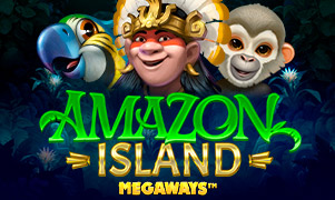 rio66 bet Amazon Island Megaways™