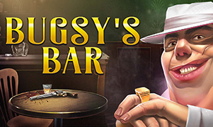 rio66 bet Bugsy's Bar