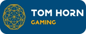 Logo Tom Horn Gaming | Rio66 Bet